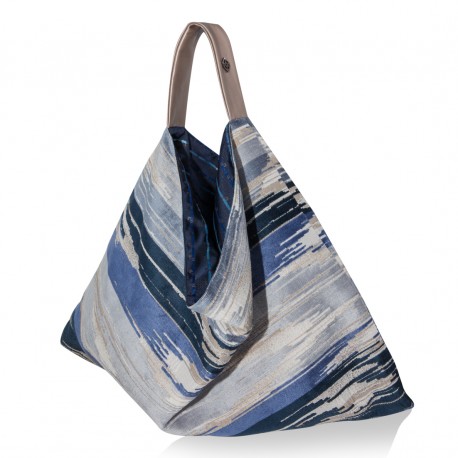 NEFELI SHOPPER BAG