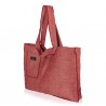 TINOS SHOPPER - BEACH BAG