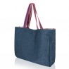 TINOS SHOPPER - BEACH BAG