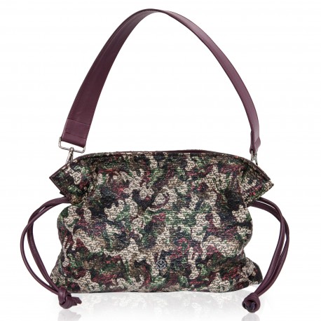 THETIS SHOULDER BAG