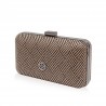 MELTEMI CLUTCH BAG STRAW