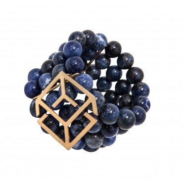 CUBE BRACELET