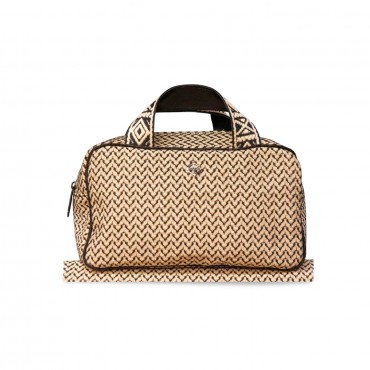Mini tote bag