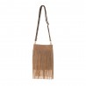 "MELINA" SHOULDER  BAG