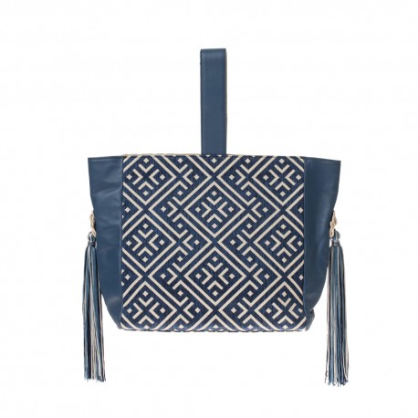 ATHNA TOTE BAG